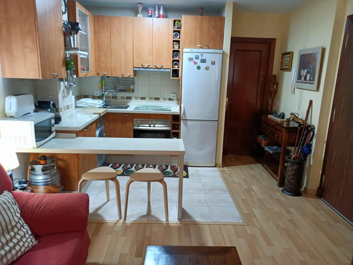 Apartamento la Concha Chiclana de la Frontera Esterno foto