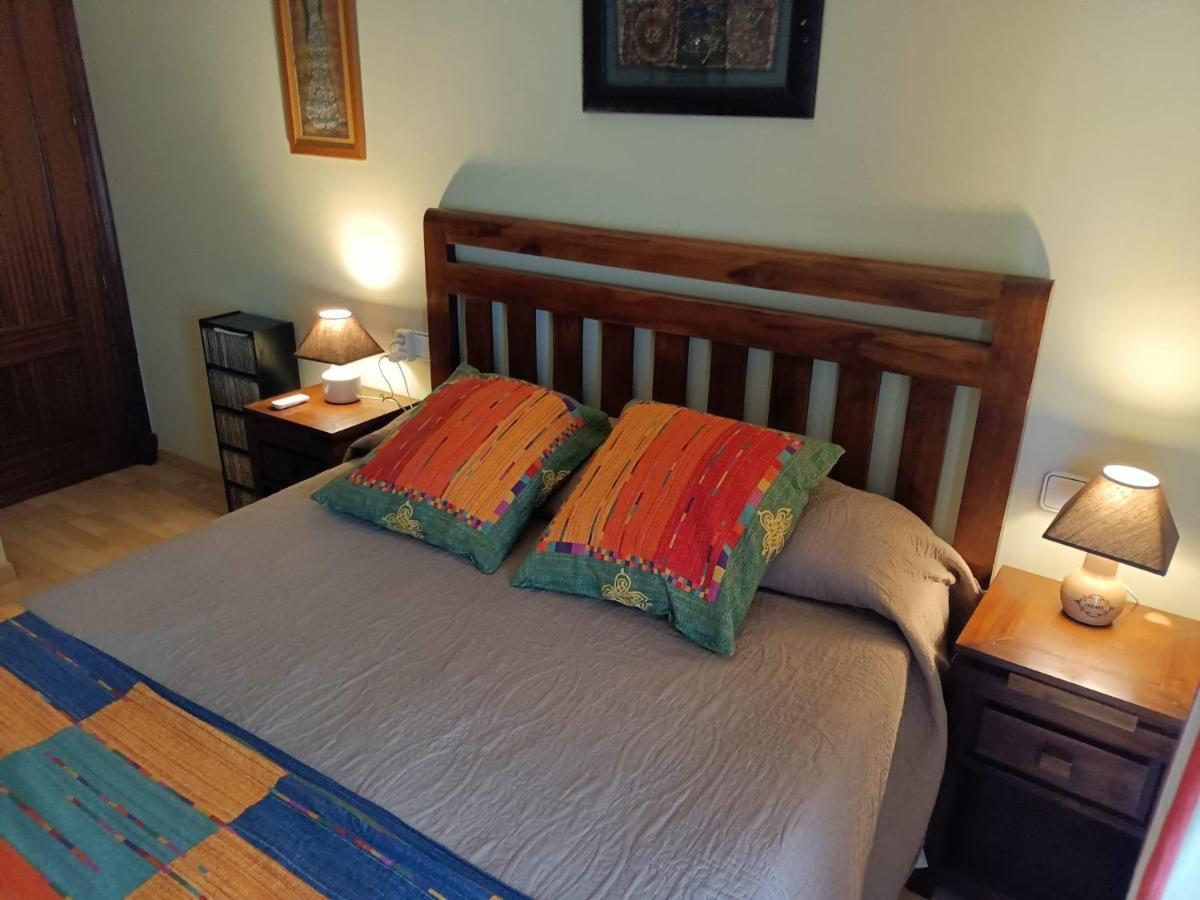 Apartamento la Concha Chiclana de la Frontera Esterno foto
