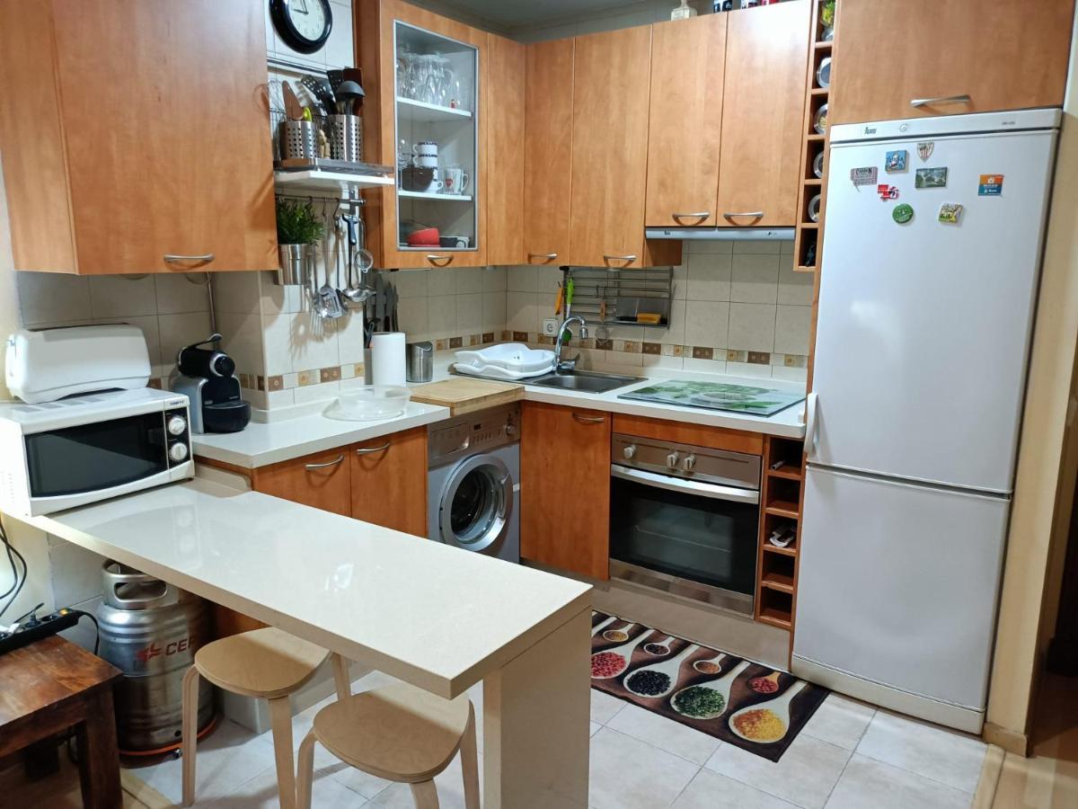 Apartamento la Concha Chiclana de la Frontera Esterno foto